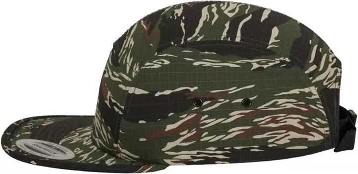 Immagine prodotto Yupoong Cappello da baseball classico Flexfit per adulti (Taglia unica)