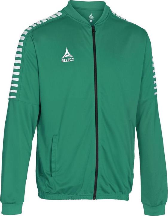 Actual product image Select Argentina Poly-Arbeitsjacke (XL)