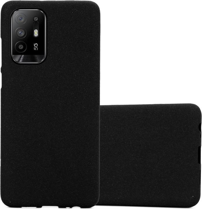 Produktbild Cadorabo TPU Frosted Hülle (Oppo A94 5G)