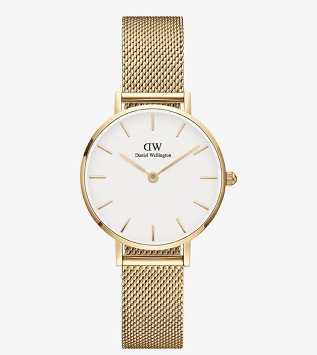 Produktbild Daniel Wellington Petite Evergold (Analoguhr, 32 mm)