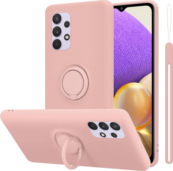 Vloeibaar roze