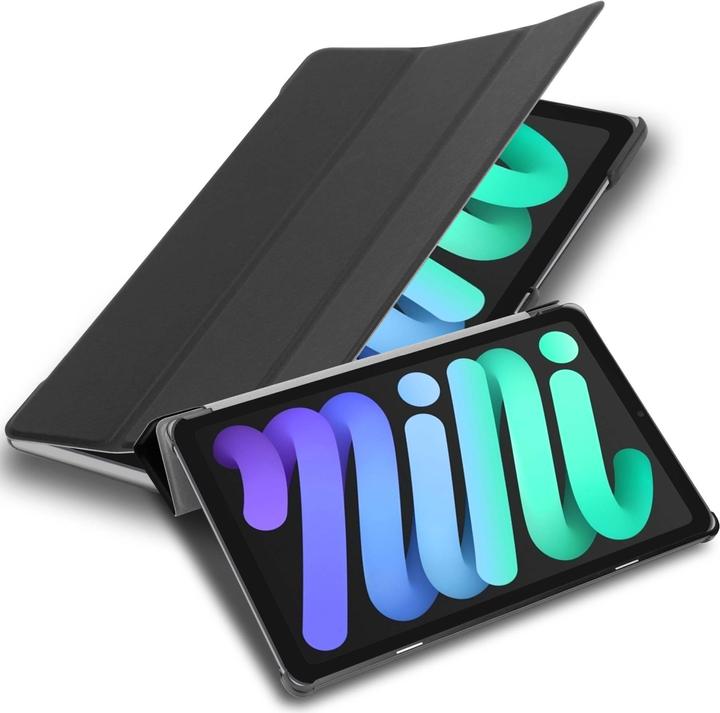 Produktbild Cadorabo Tablet Book (MIT Wake Up) Hülle (iPad mini 6)