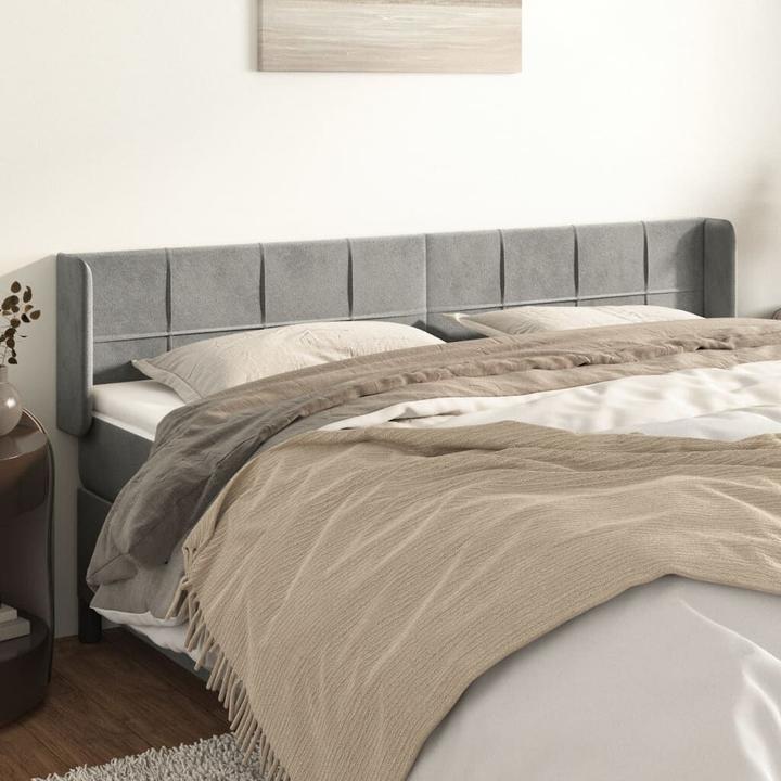 Image du produit VidaXL Benson (183 x 16 x 88 cm)