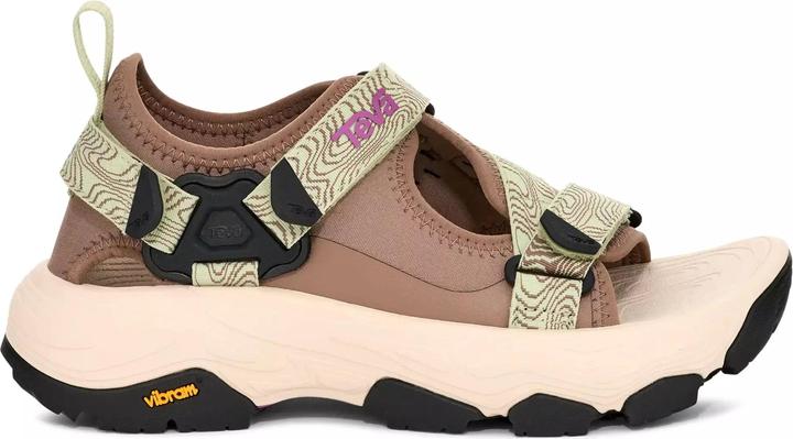Teva W Grandview Max