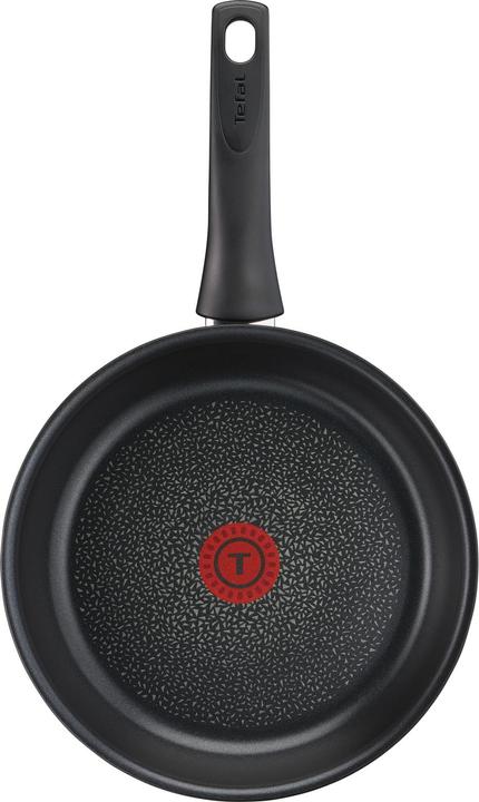 Actual product image Tefal Titanium Fusion (24 cm, Frying pan)