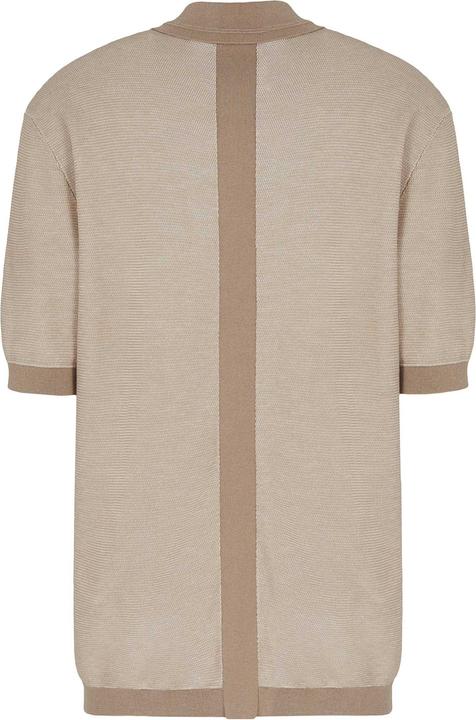 Image du produit Emporio Armani Sweaters Beige (XL)