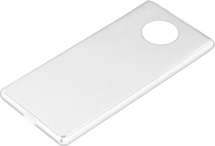 Immagine prodotto Cadorabo Copertura AIR ultra sottile in TPU (Nokia G50 5G)