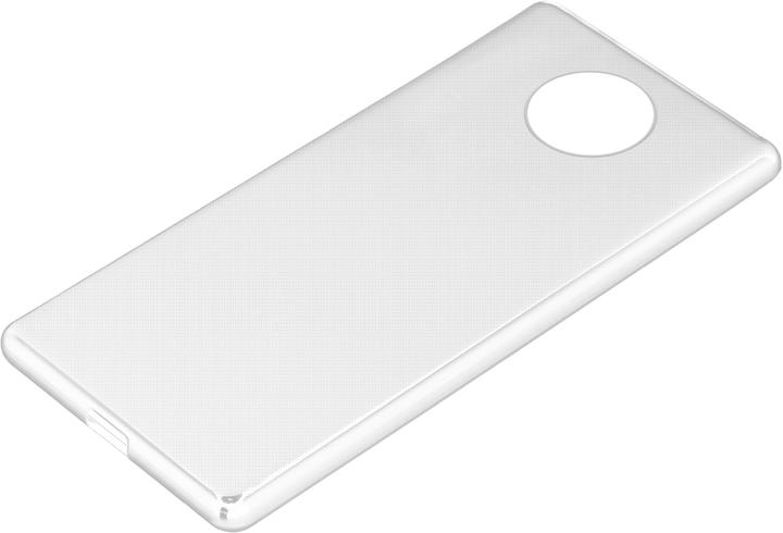 Actual product image Cadorabo TPU Ultra Slim AIR cover (Nokia G10, Nokia G20)