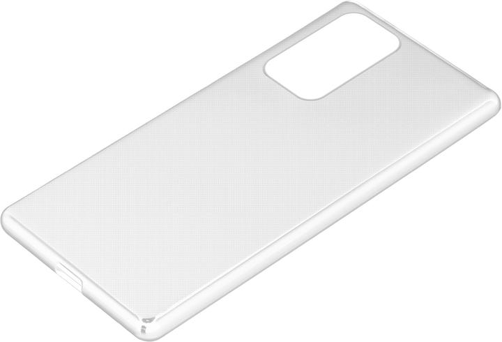 Immagine prodotto Cadorabo Copertura AIR ultra sottile in TPU (OnePlus 9RT 5G)