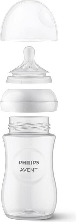 Image du produit Philips Avent Réponse naturelle (260 ml)