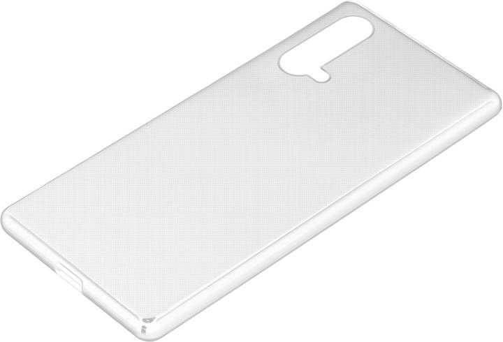 Immagine prodotto Cadorabo Copertura AIR ultra sottile in TPU (OnePlus Nord CE 5G)
