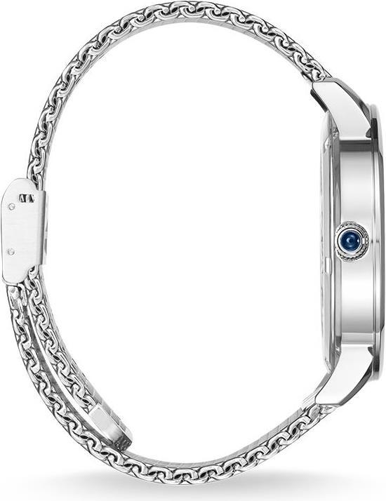 Image du produit Thomas Sabo Montre homme Rebel (Montre analogique, 42 mm)