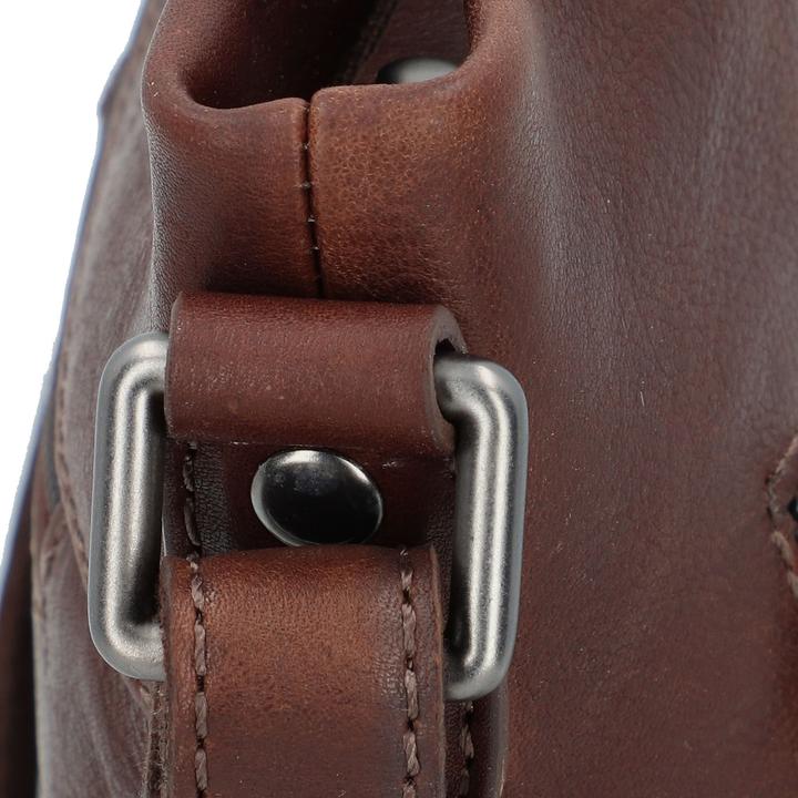 Produktbild Jack kinsky Umhängetasche Leder 19 cm