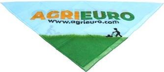 Productafbeelding Einhell RASARRO 36/42 (2x5,2Ah) accu grasmaaier (Oplaadbare batterij)