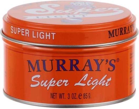 Immagine prodotto Murray`s Super Luce (Gel per capelli, 85 ml)