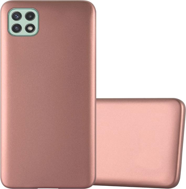 ORO ROSATO METALLIZZATO
