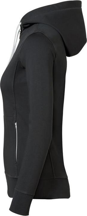 Produktbild Hakro Kapuzenjacke Bonded (3XL)