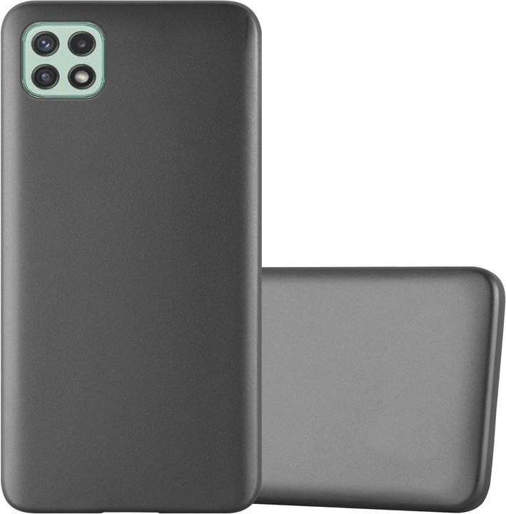 Grigio metallizzato