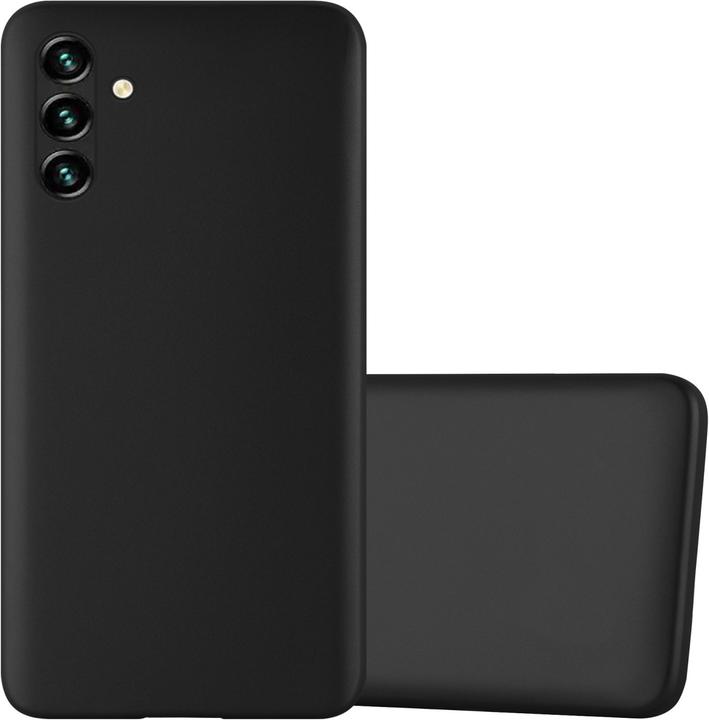 Immagine prodotto Cadorabo Manicotto metallico opaco in TPU (Samsung Galaxy A13 5G)