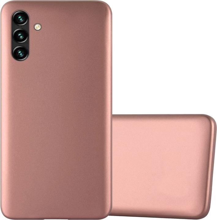 ORO ROSATO METALLIZZATO