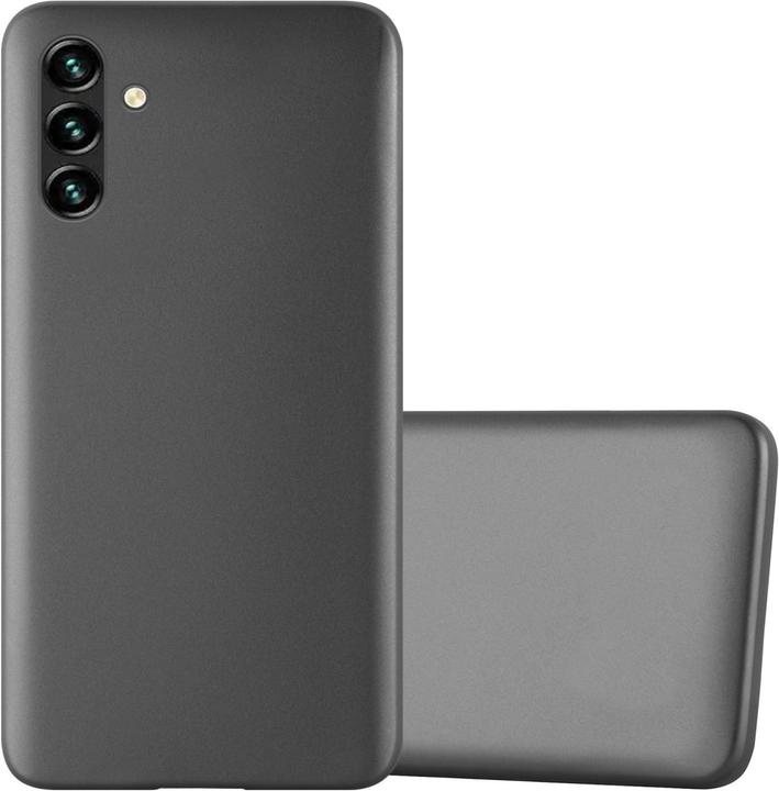 Grigio metallizzato