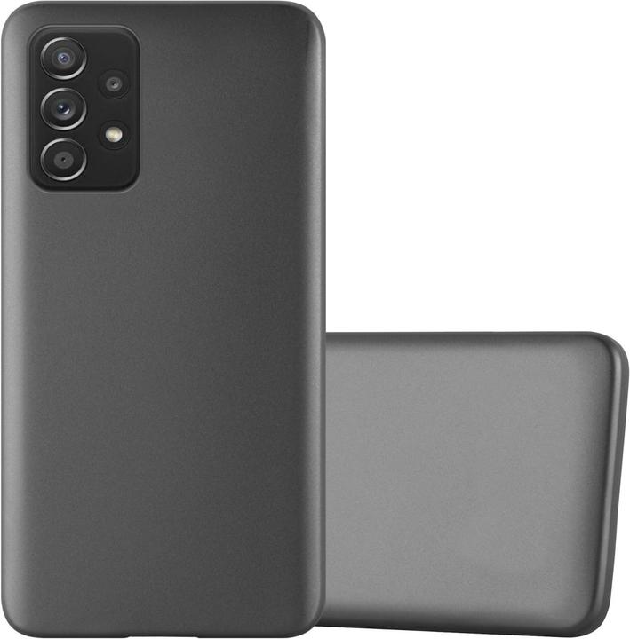 Grigio metallizzato
