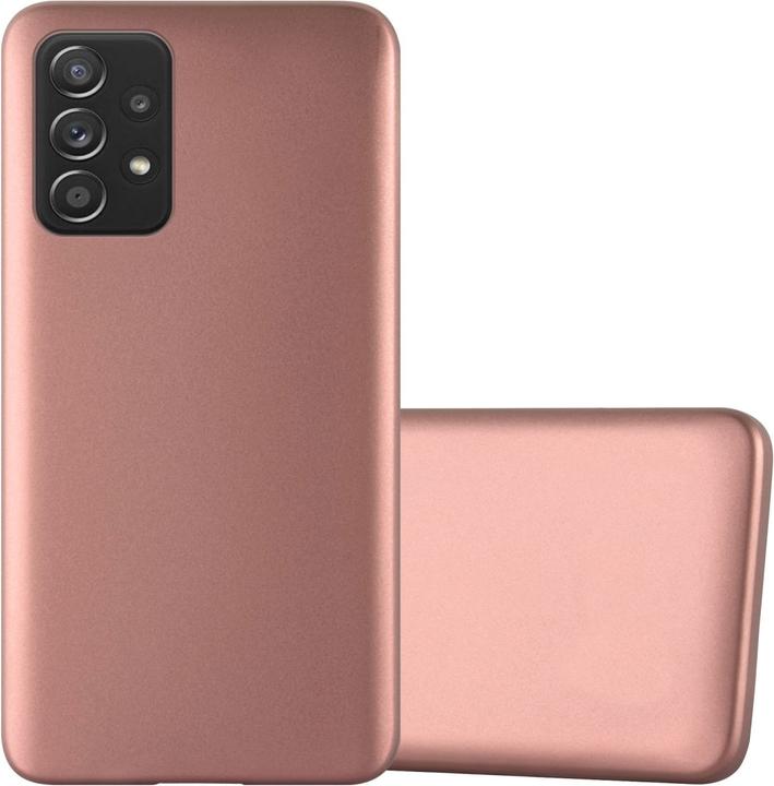 ORO ROSATO METALLIZZATO
