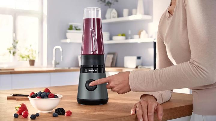 Image du produit Bosch Hausgeräte MMB2111S (450 W)
