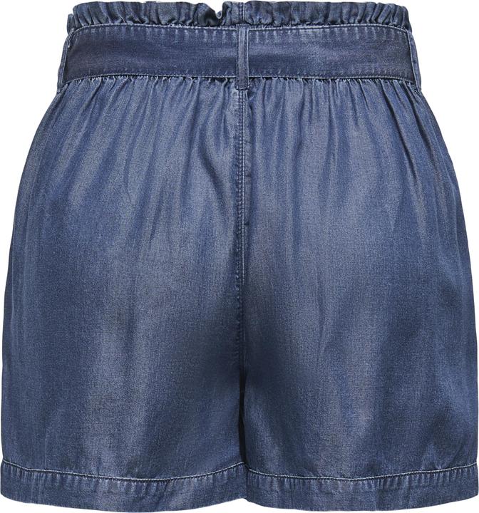 Produktbild Only ONLCHARIS Hohe Taille Normal geschnitten Shorts Shorts (M)