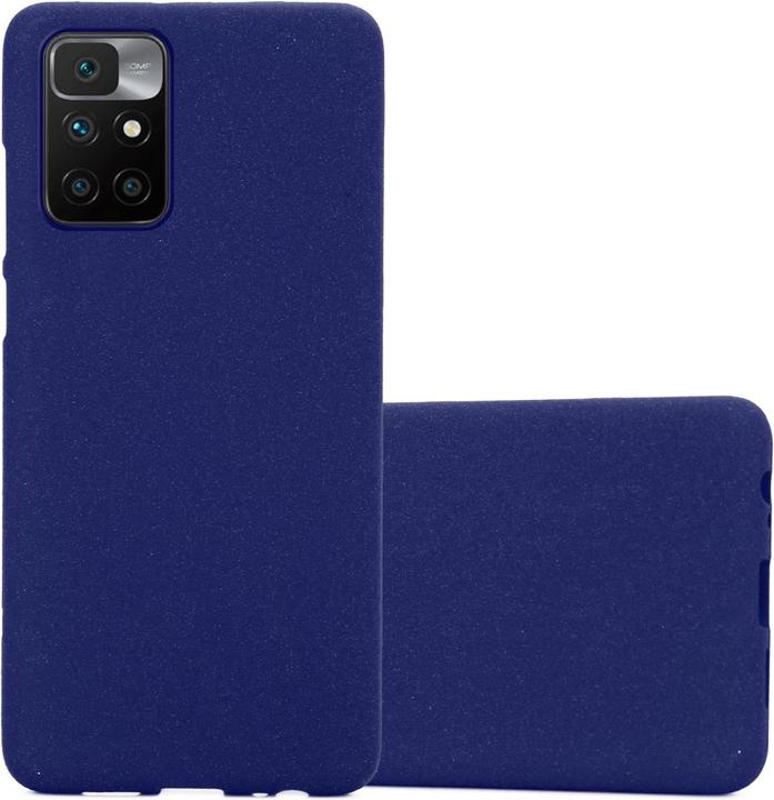 Actual product image Cadorabo TPU Frosted cover (Xiaomi Redmi Note 11, Xiaomi Redmi 10)