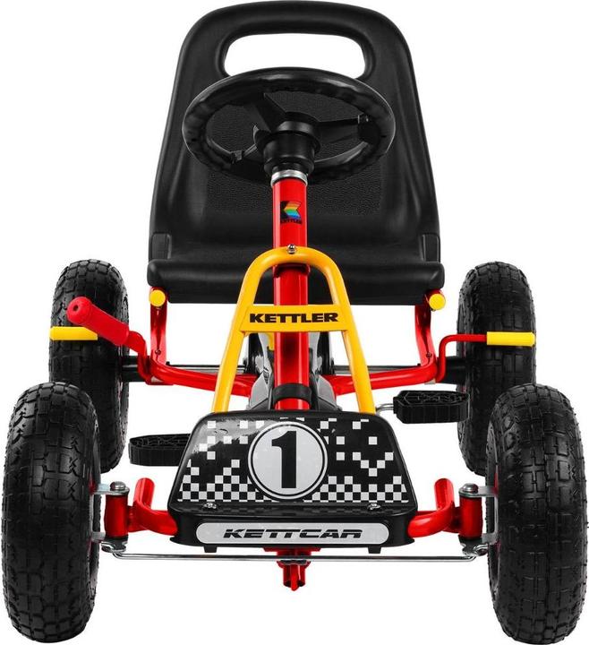 Immagine prodotto Kettler Kettcar Retro