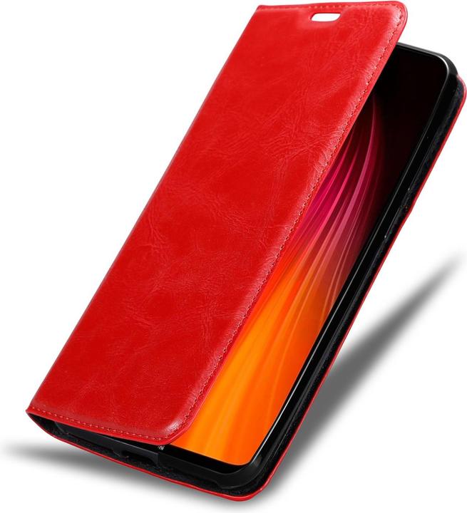 Actual product image Cadorabo Cover (Xiaomi Redmi Note 8)