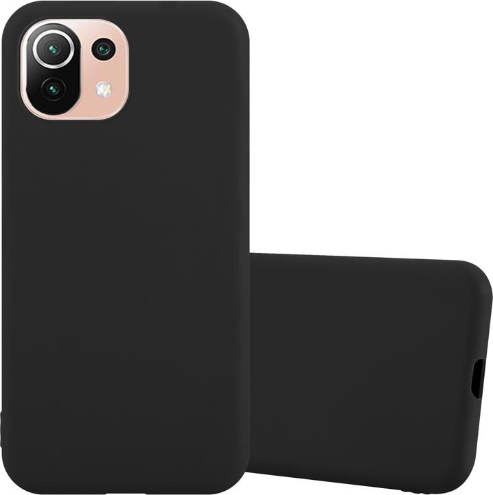 Immagine prodotto Cadorabo Copri caramelle in TPU (Xiaomi Mi 11 Lite, Xiaomi Mi 11 Lite 5G, Xiaomi Mi 11 Lite 5G NE)