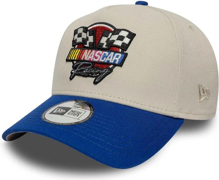 Actual product image New Era 9forty Nascar Ef Nascla (One size)
