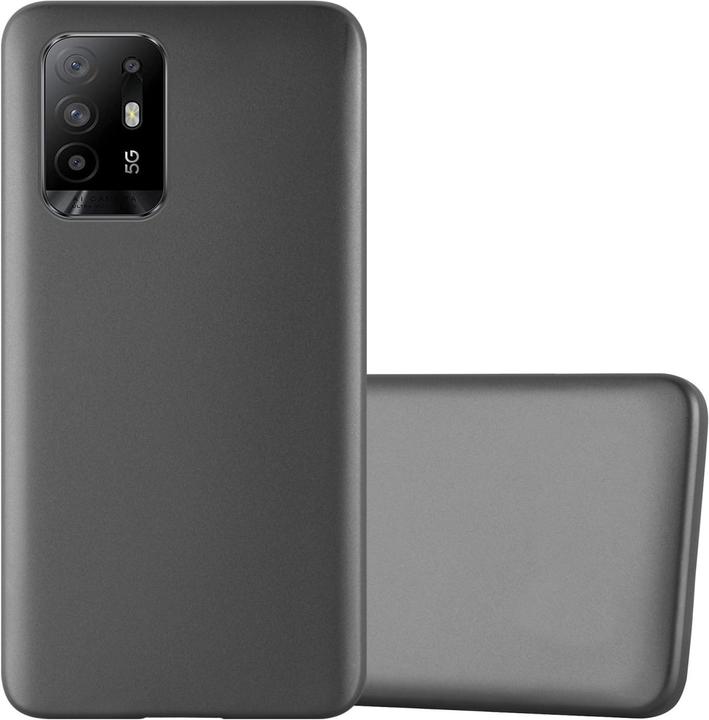 Grigio metallizzato