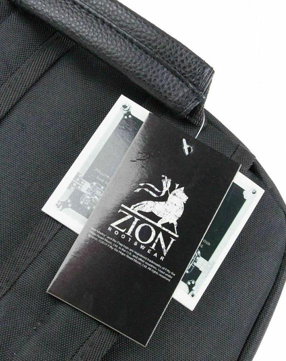 Produktbild Rocksax Rucksack Roots Rock Bob Marley (20 l)