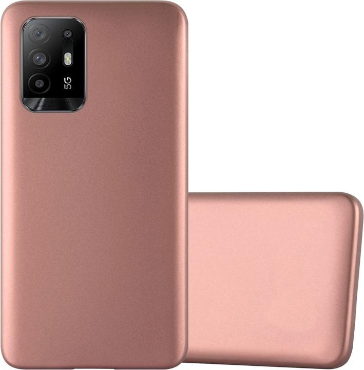ORO ROSATO METALLIZZATO