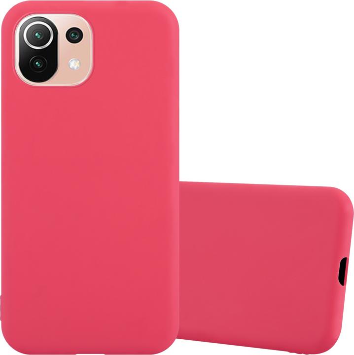 Rosso confetto