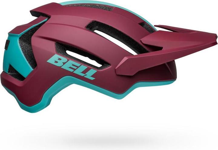 Actual product image Bell 4Forty Air MIPS Helmet (55 - 59 cm)