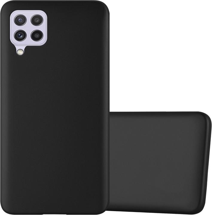 Metallic Schwarz