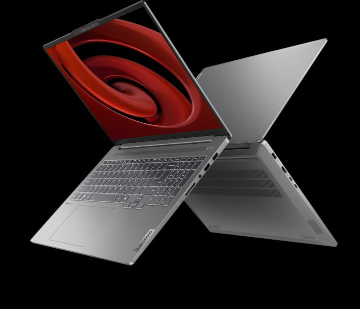Actual product image Lenovo IdeaPad Pro 5 (16", AMD Ryzen 7 8845HS, 32 GB, 1000 GB, CH)