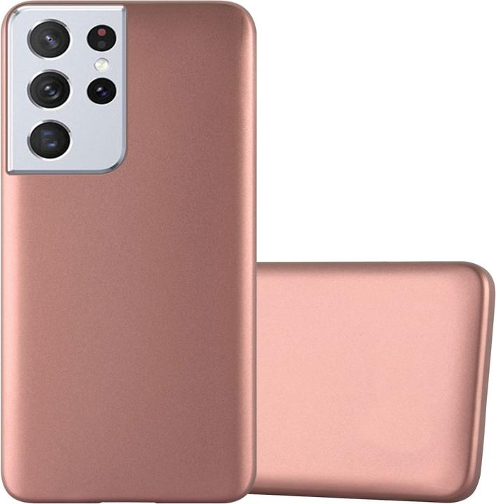 ORO ROSATO METALLIZZATO