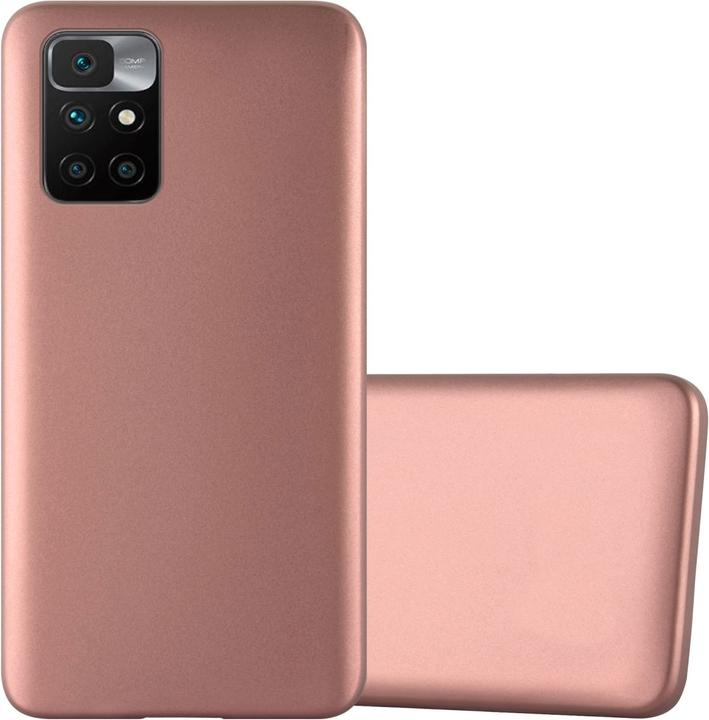 ORO ROSATO METALLIZZATO