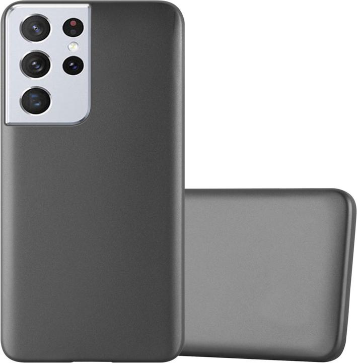 Grigio metallizzato