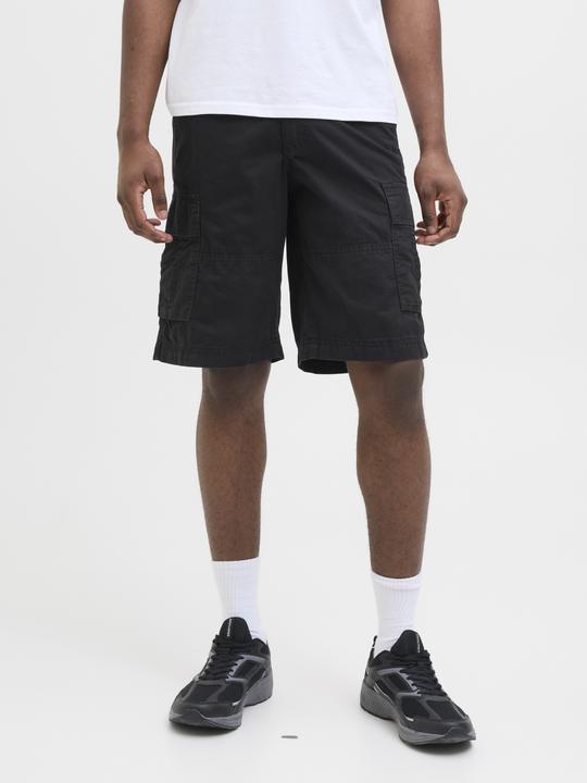 Produktbild Aprel Loose Fit Cargo Shorts Cargo Shorts (L)