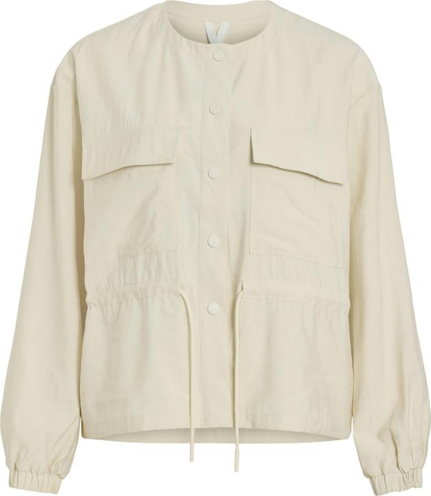 Produktbild Vila Geknöpfte Jacke (42)