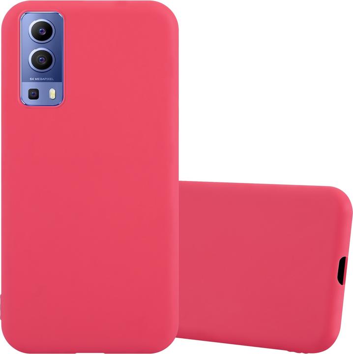 Candy red
