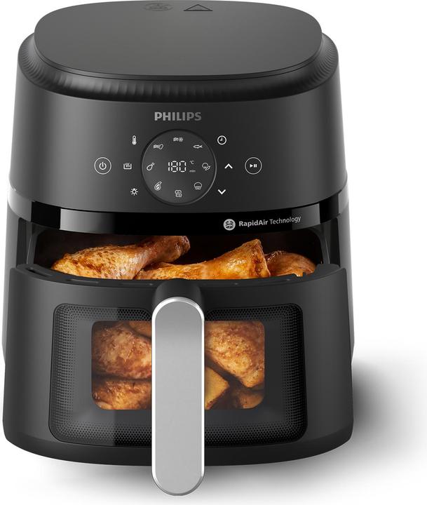 Image du produit Philips Airfryer NA221/00 (Prise UE)