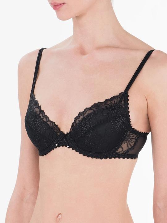 Produktbild Marie Jo Push-Up BH "Jane" schwarz (80, Einzelpack)