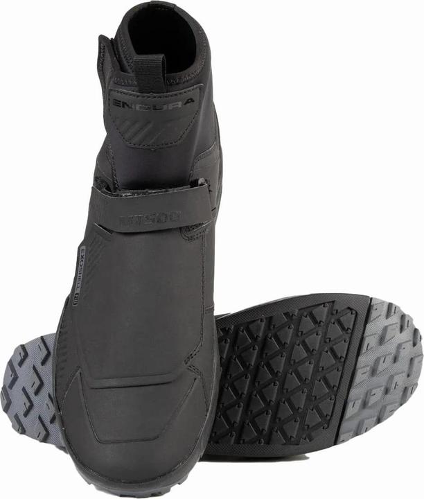 Actual product image Endura MT500 Burner Flat Waterproof Shoe (43)